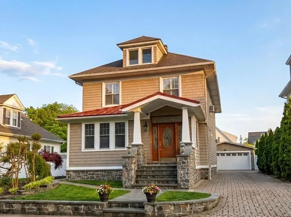 107 Monticello Ave, Annapolis, MD 21401