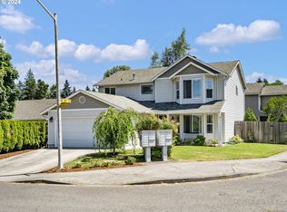 10005 NE 105th Ave, Vancouver, WA