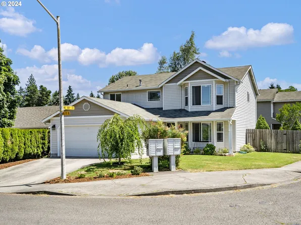 10005 NE 105th Ave, Vancouver, WA 98662