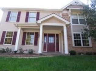 3144 Woodbridge Estates Dr, Saint Louis, MO