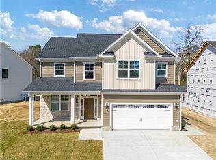 4008 Lisas Cove Way, Chesapeake, VA 23321