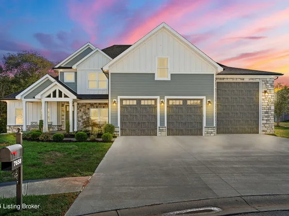 7658 Melrose Ln, Charlestown, IN 47111