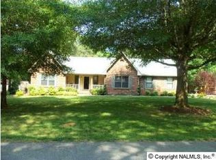 13448 Shelly Dr, Madison, AL 35757