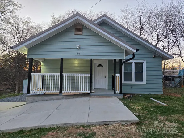 84 13th St SE, Hickory, NC 28602