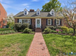 2417 Buckingham Ave, Henrico, VA