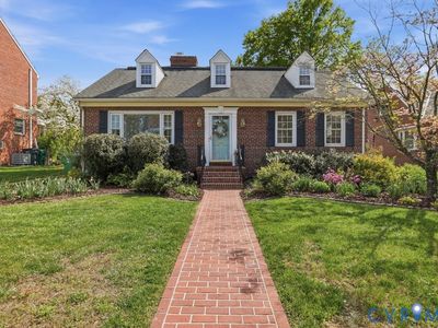 2417 Buckingham Ave, Henrico, VA, 23228