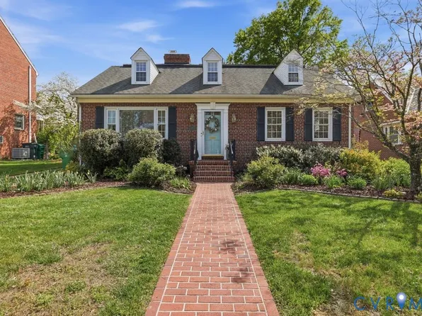 2417 Buckingham Ave, Henrico, VA 23228