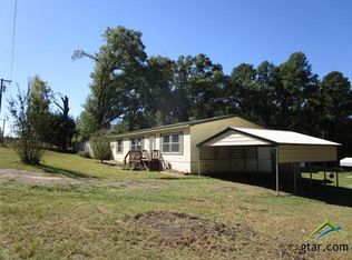 13456 County Road 1125, Tyler, TX 75709