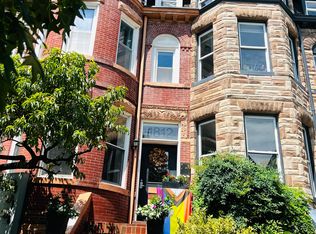 1812 1st St NW #2, Washington, DC 20001