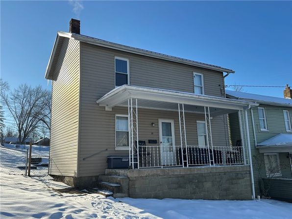 311 S 4th St, Apollo, PA 15613