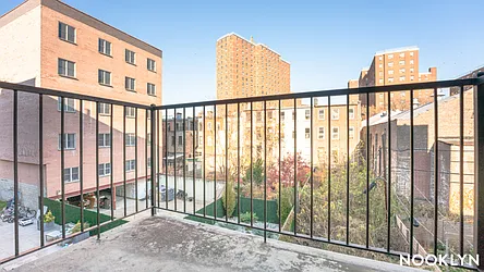 Rented by Nooklyn NYC LLC