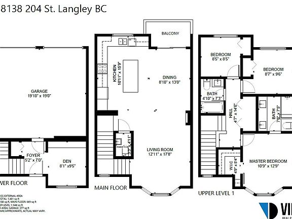 2nd image of 8138 204th St #160