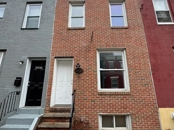 2938 N Bonsall St, Philadelphia, PA 19132