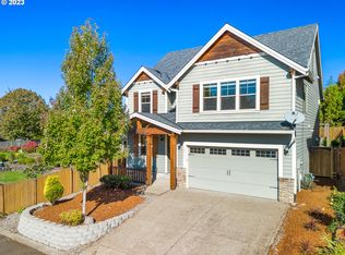 10933 SE Remson Dr, Happy Valley, OR 97086