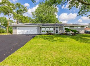 18521 Cicero Ave, Country Club Hills, IL