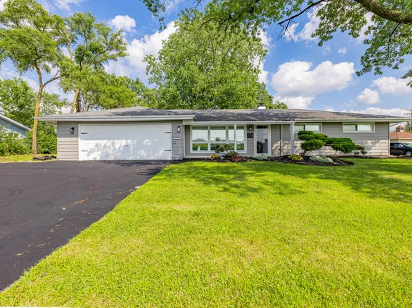 18521 Cicero Ave, Country Club Hills, IL 60478