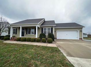 142 Chandler Dr, Danville, KY 40422