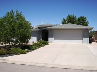 104 Pine Ct SE, Rio Rancho, NM 87124
