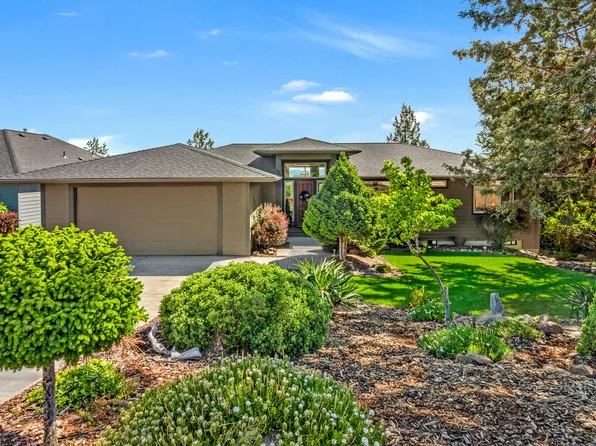 2434 SW 34th Dr, Redmond, OR 97756