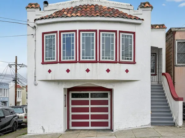 59 Acton St, Daly City, CA 94014