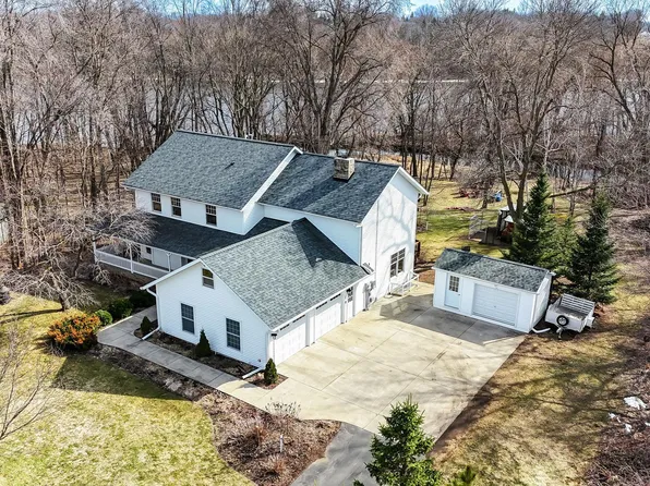 18931 180th Ave NW, Big Lake, MN 55309