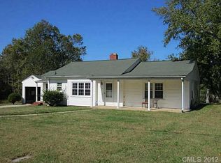 280 Southcircle Dr NW, Concord, NC 28027