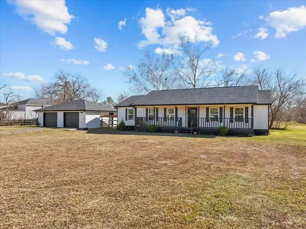 14621 Cedar St, Santa Fe, TX 77517