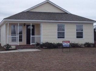 19669 Brighton Dr, Saucier, MS 39574