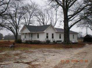 4440 Red Springs Rd, Red Springs, NC 28377