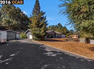 3012 Lester Rd, Martinez, CA 94553