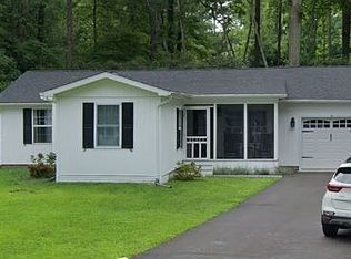 8 Juneway Ln, Ocean Pines, MD 21811