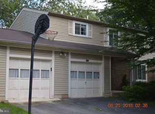 1412 Crockett Ln, Silver Spring, MD 20904