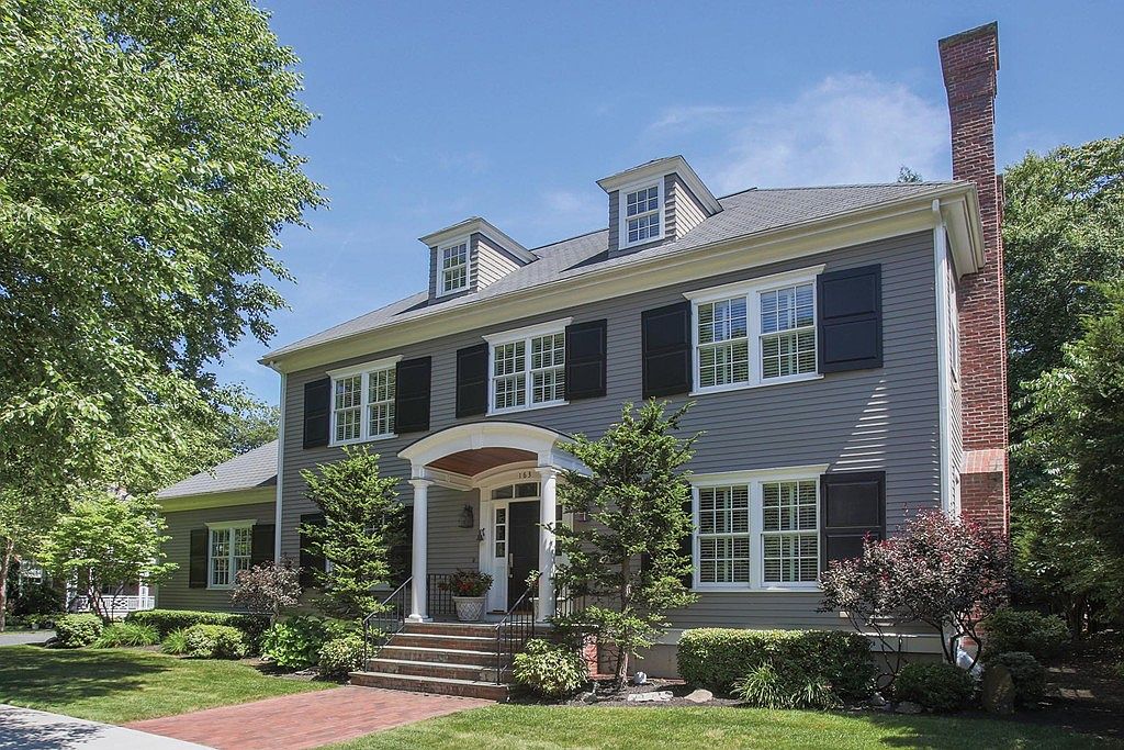 163 Middlesex Rd, Brookline, MA 02467 MLS 73138099 Zillow