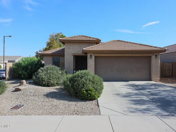 29882 W BRINDLEY Avenue, Buckeye, AZ 85396