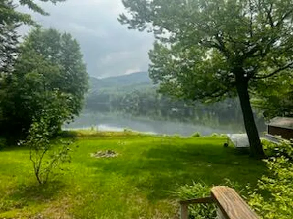 24 Old Country Road, Sandy River Plt, ME 04970