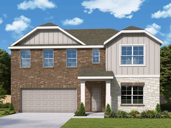 3723 Clearview Ranch Dr, Royse City, TX 75189