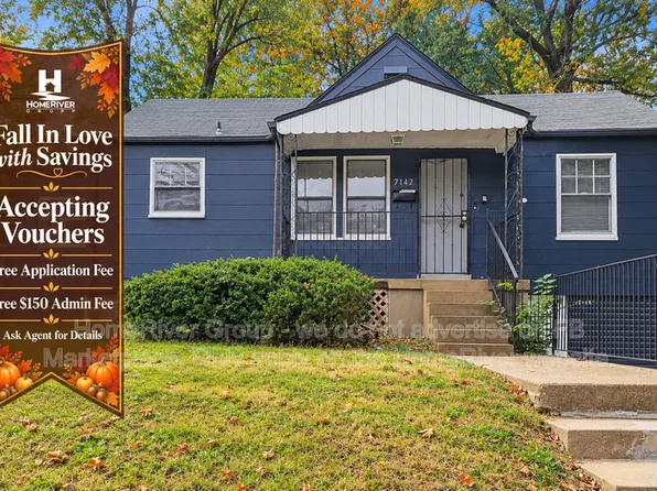 7142 Lamont Dr, Saint Louis, MO 63136