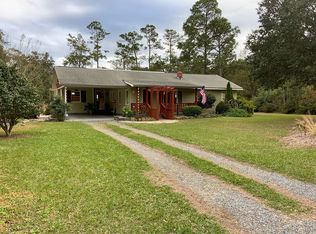 2509 Boones Neck Rd SW, Supply, NC 28462