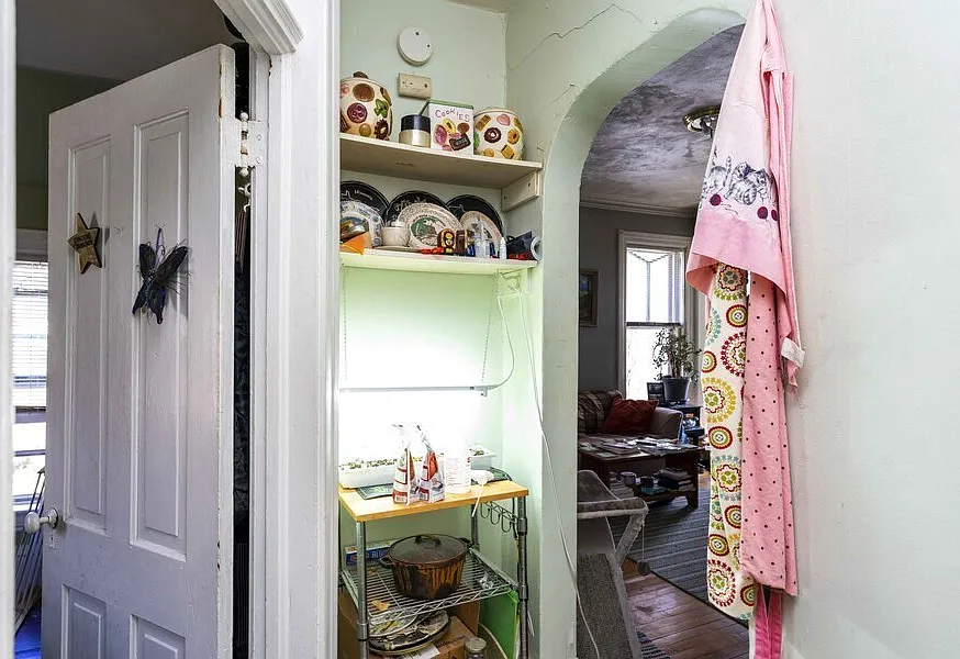 1 bed, $1,000 — Photo 4