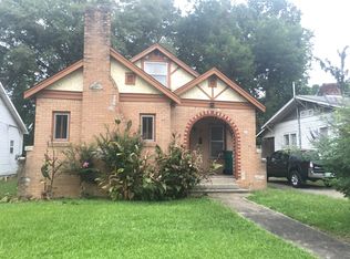 107 Mason St, Jackson, TN 38301