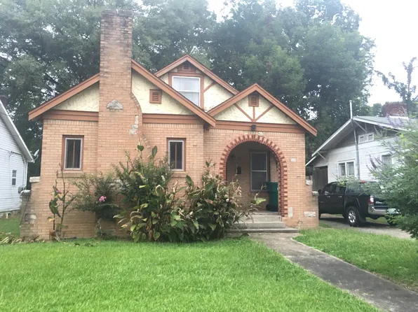107 Mason St, Jackson, TN 38301