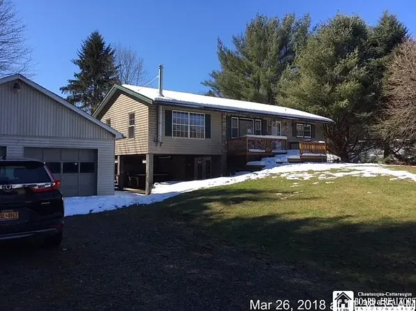 773 Ivory Rd, Frewsburg, NY 14738
