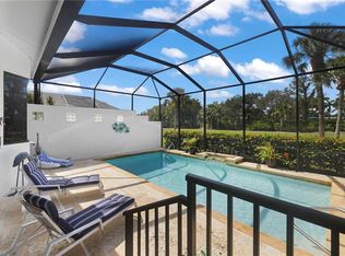 3884 Clipper Cove Dr, Naples, FL 34112