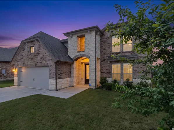 309 Valiant Valley, Cibolo, TX 78108
