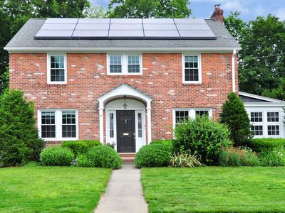 16 Ridgewood Road, Windsor, CT, 06095