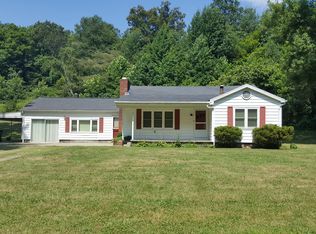 287 Disterdick Ln, Ironton, OH