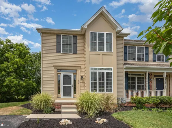 426 Pumping Station Rd, Hanover, PA 17331