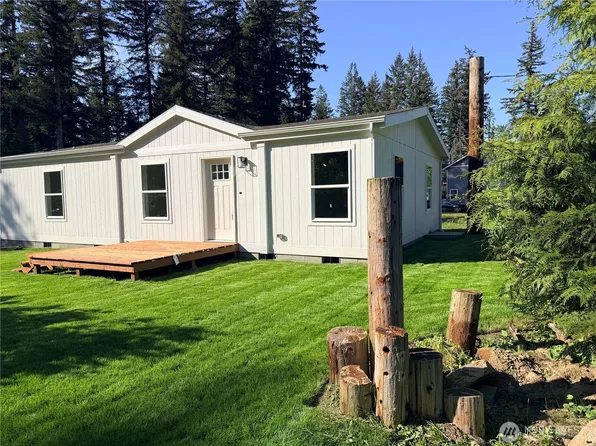 6184 Azure Way, Maple Falls, WA 98266