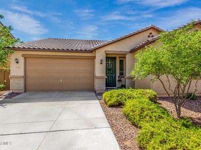 7516 E Flower Ave, Mesa, AZ, 85208
