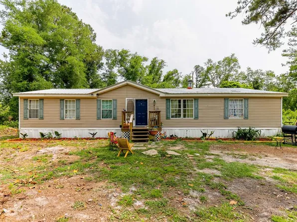 204 Shannon St, Statenville, GA 31648